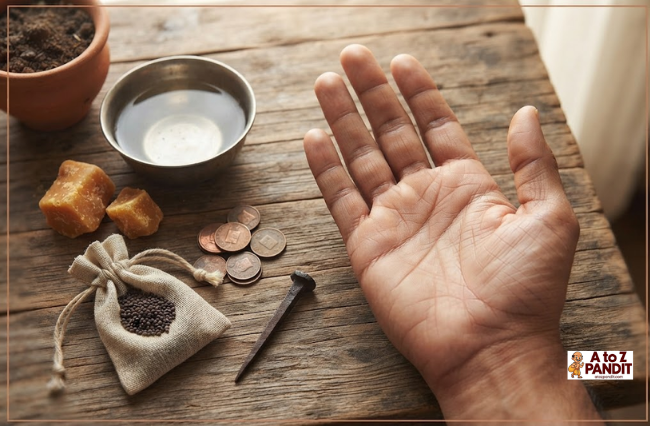 Lal Kitab Remedies: Household Fixes, Palmistry & Blind Planets
